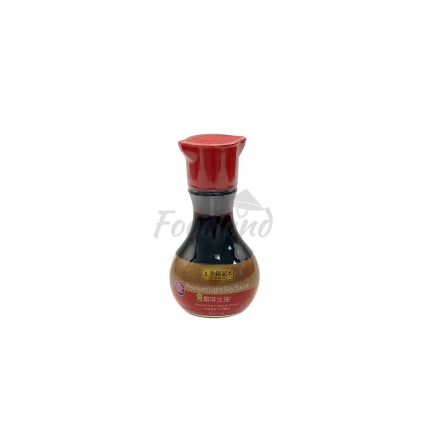 LEE KUM KEE Premium Light Soy Sauce 150ml