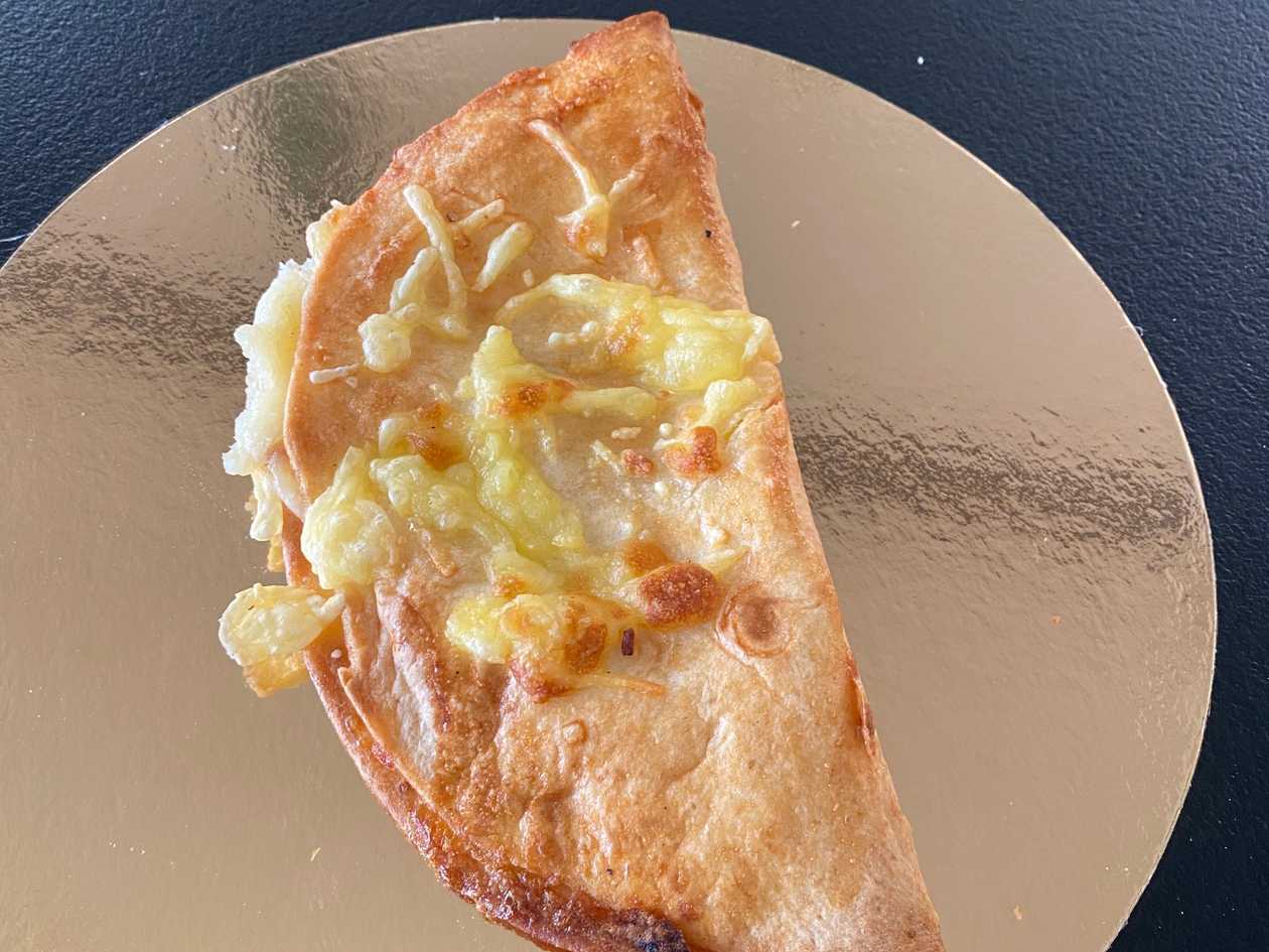 Бурек с сыром