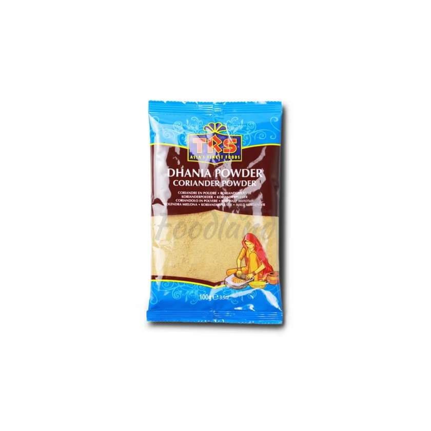 Coriander/ Dhania powder TRS 100g