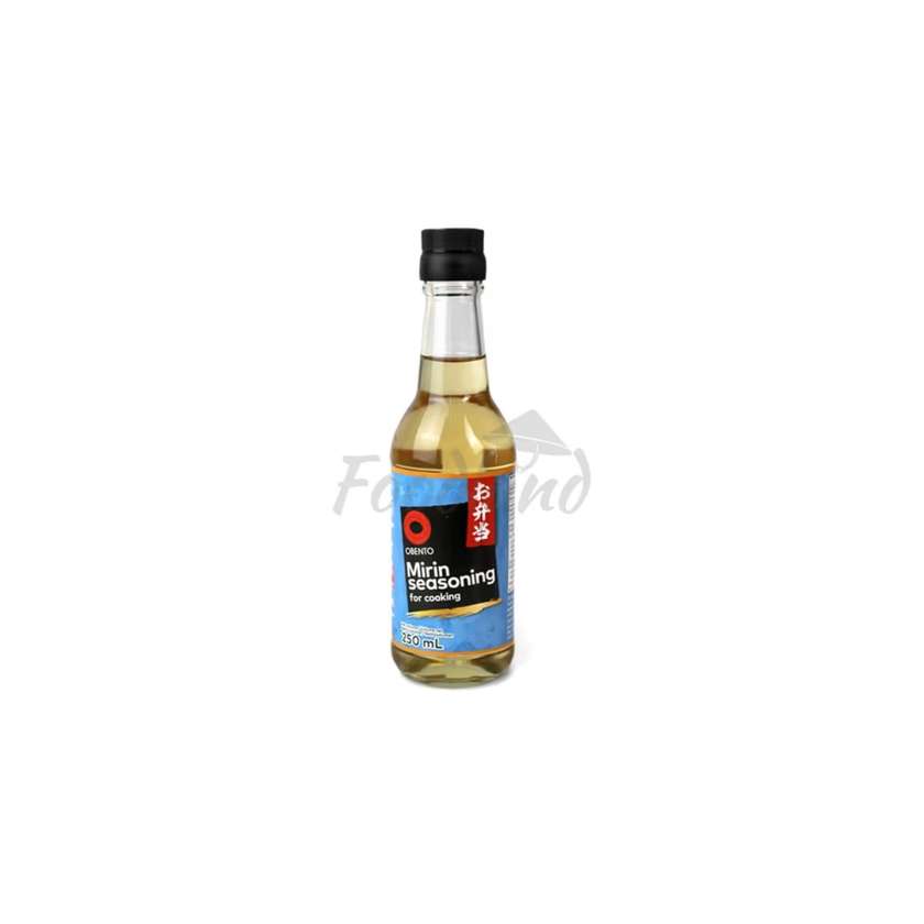 Mirin sweet seasoning mix for cooking OBENTO 250ml