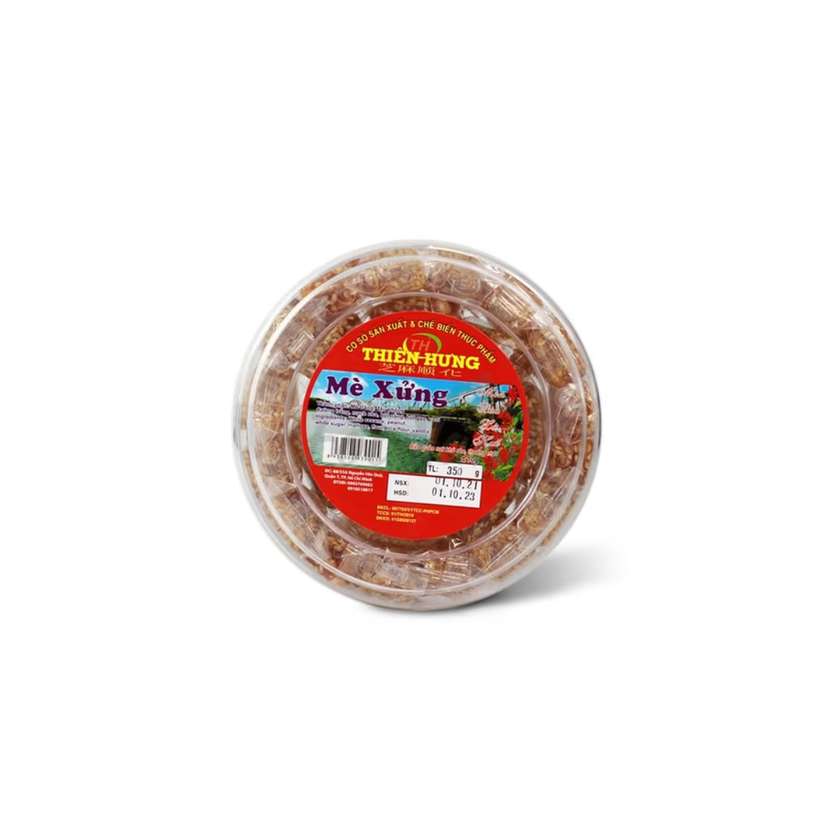 Sesame candies TH 350g