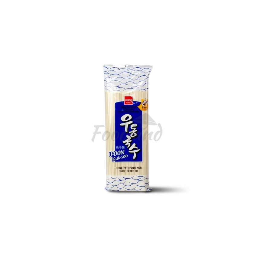 Asian style Udon kuk-soo WANG noodles 453g
