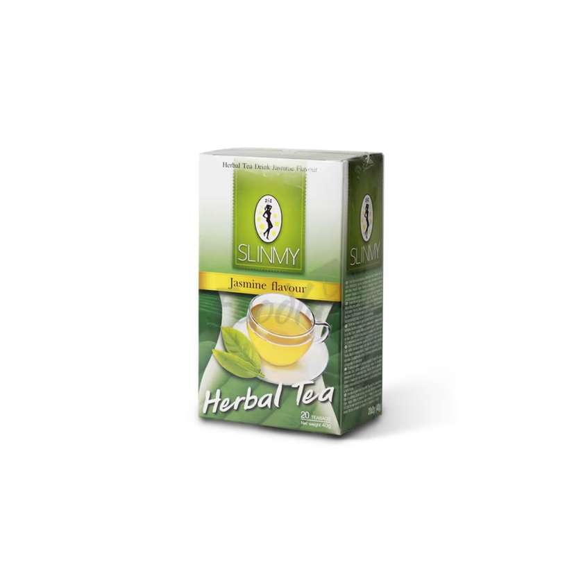 Herbal Green Tea SLINMY 40g