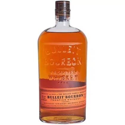 Bulleit Bourbon Whisky 0.7L