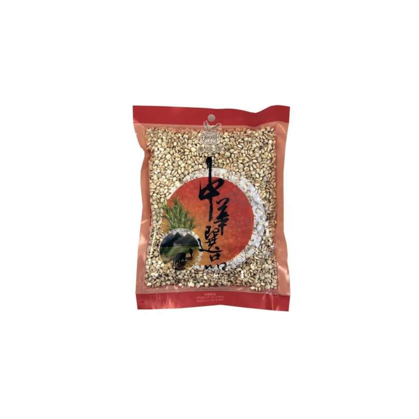 Job's Tears - Chinese Barley EAGLOBE 400g