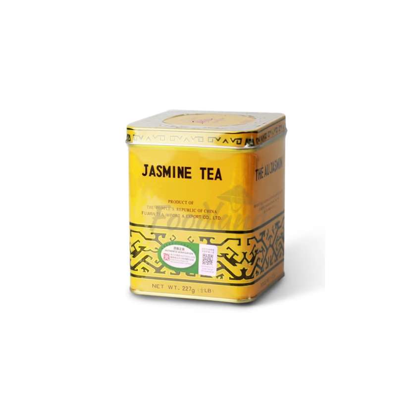 Sunflower jasmine tea 227g