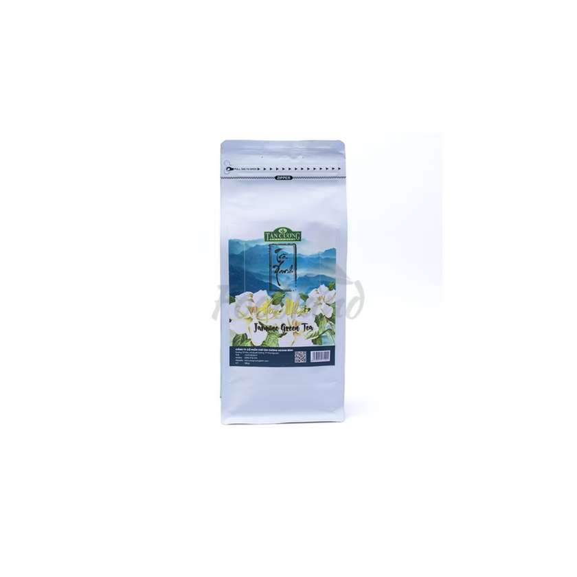 Jasmine Green Tea TAN CUONG 500g