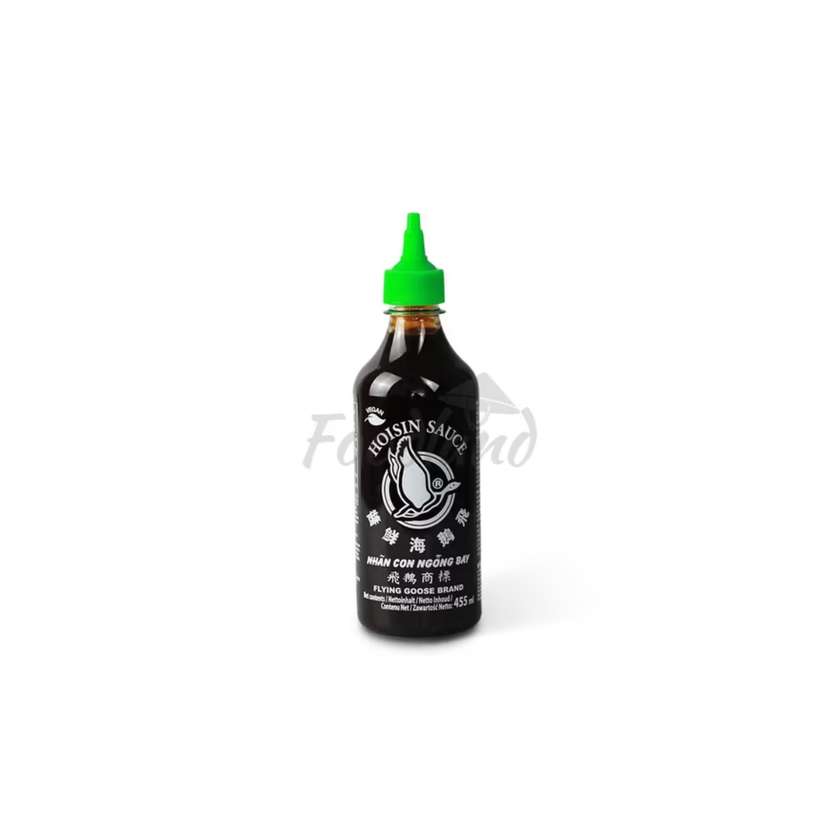 Hoisin sauce FLYING GOOSE BRAND 455ml
