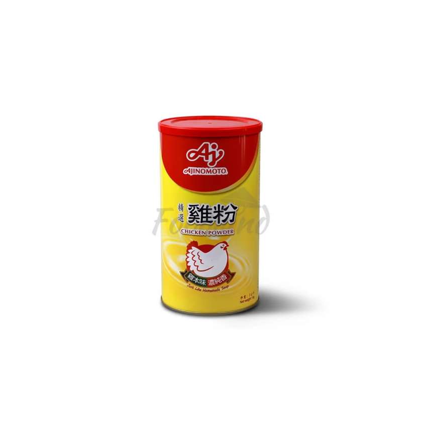 Chicken powder AMOY 1000 g