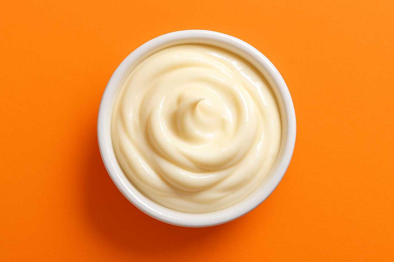 Mayonnaise