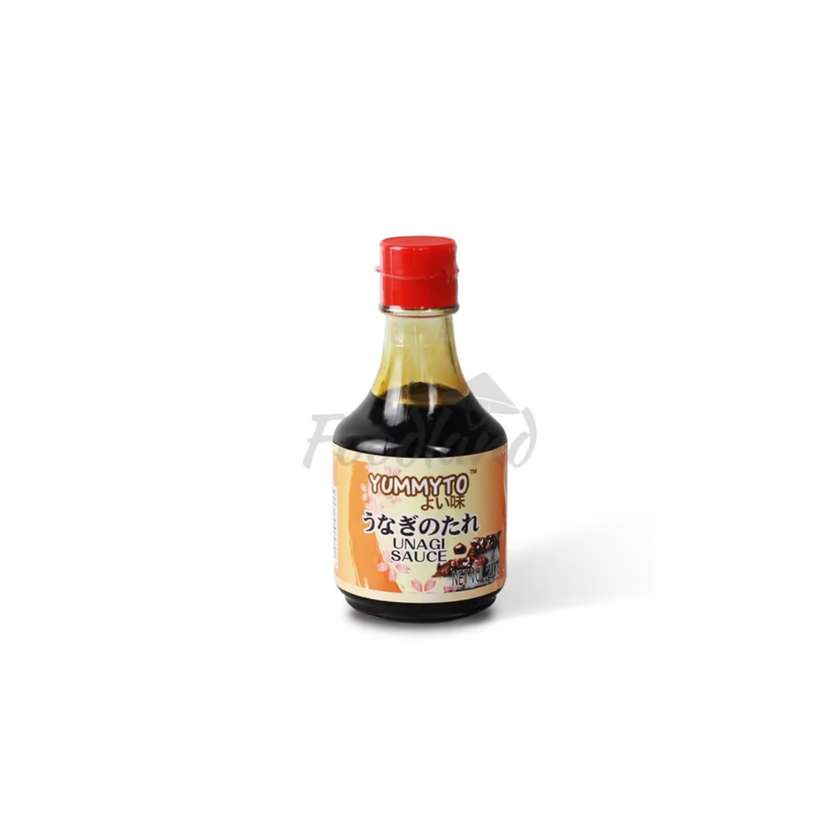Unagi sauce YUMMYTO 200 ml