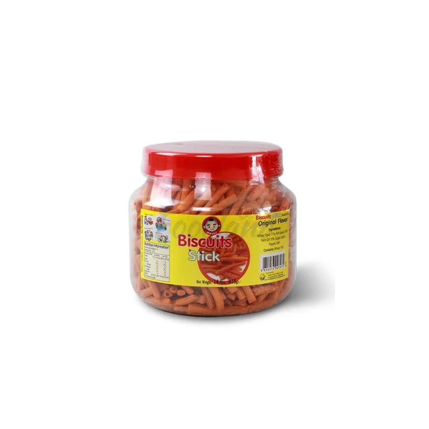 Salty sticks original HOSHI 415g