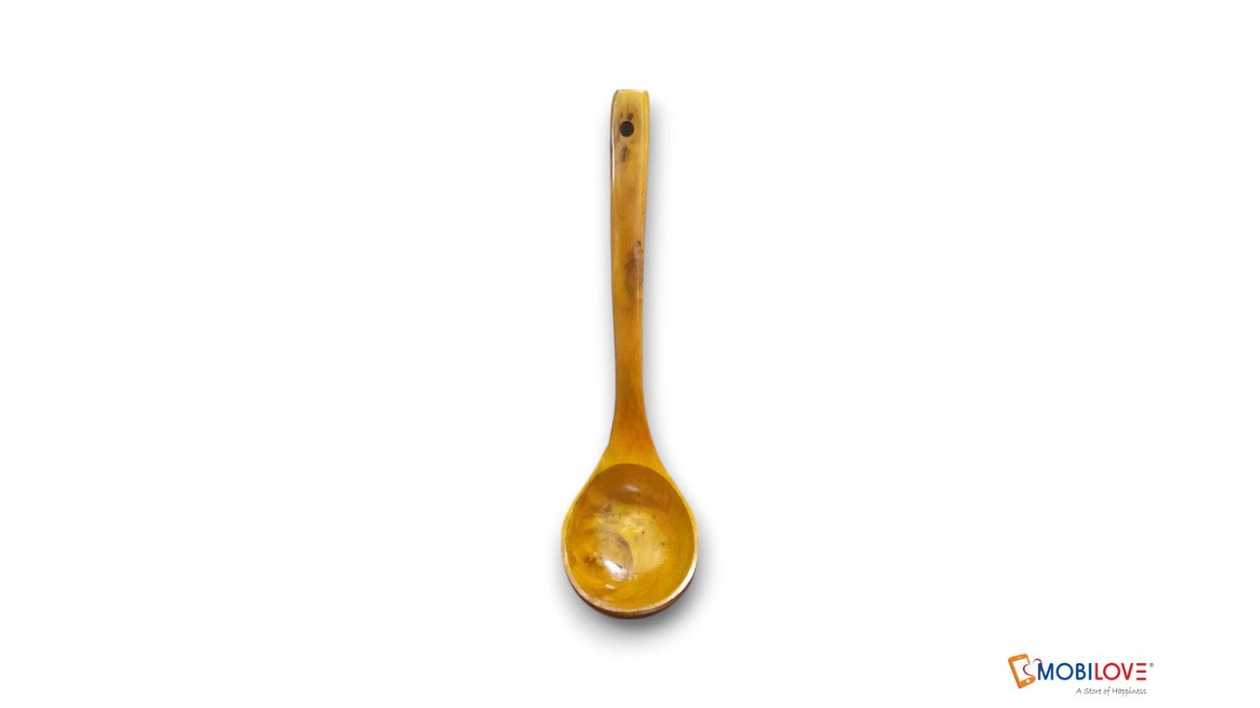 Wooden Spoon