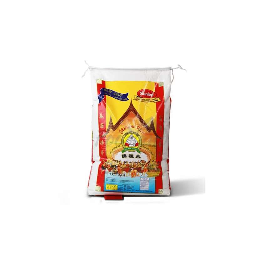 Jasmine rice SUNLEE 9.09 kg (20 lbs)