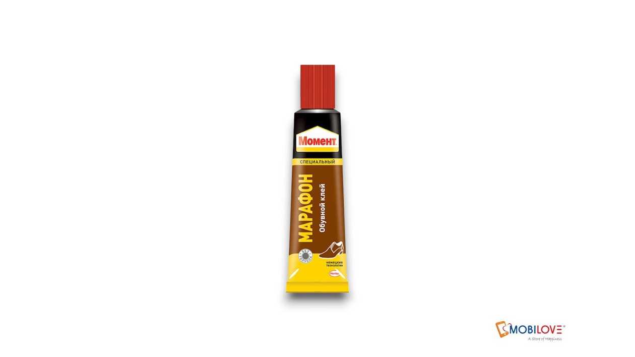 Moment Glue, Marathon, 30 ml, 4600611216034