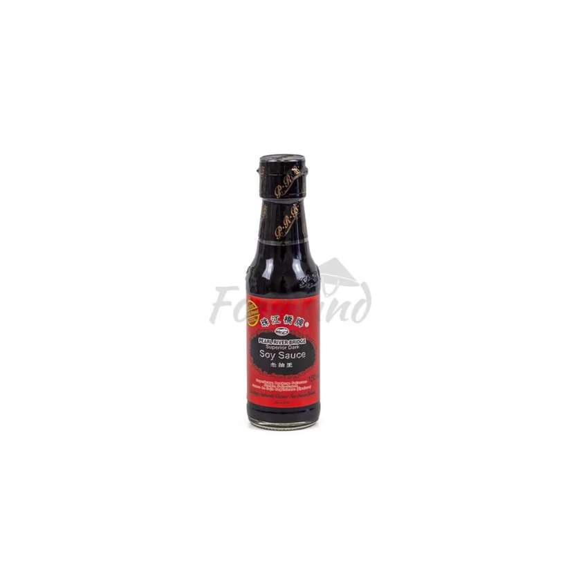 Dark Soy Sauce PEARL RIVER BRIDGE 150ml