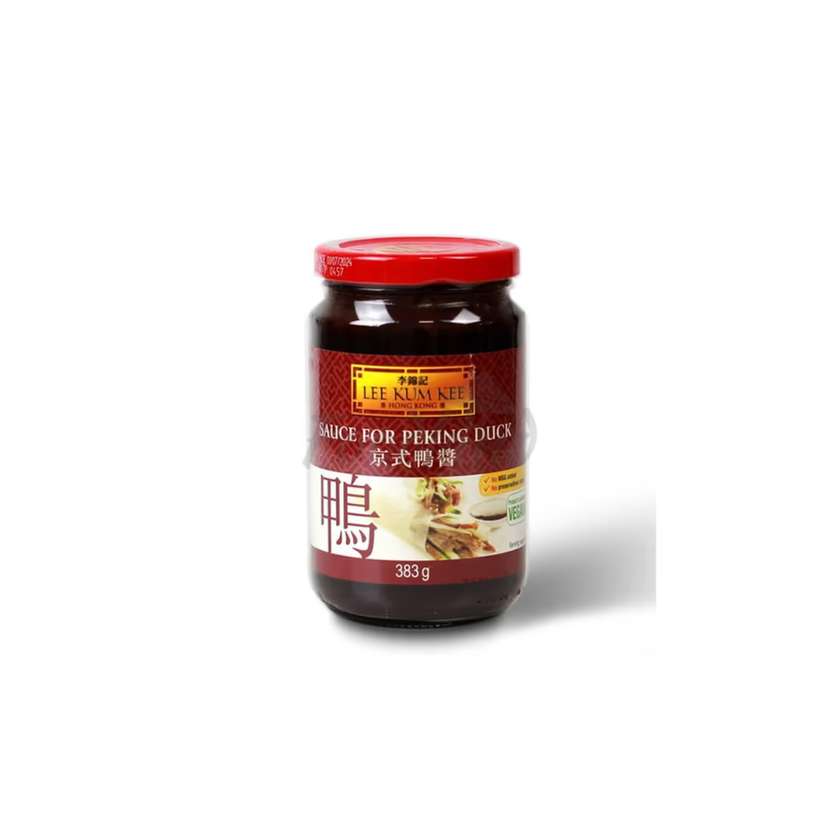 Peking duck sauce LEE KUM KEE 383g
