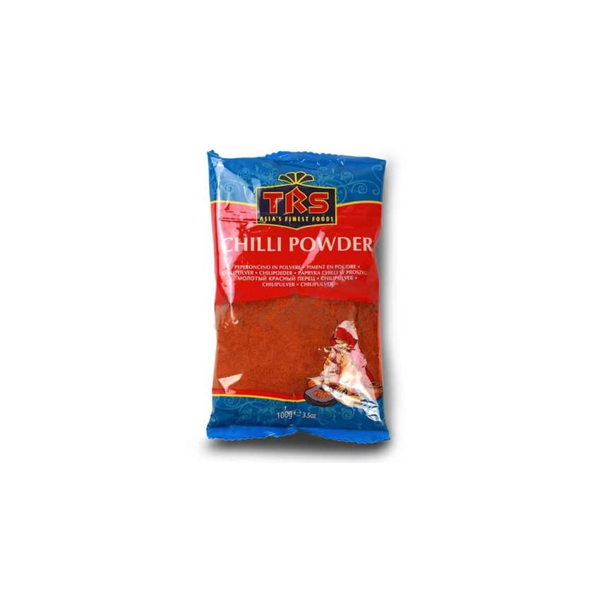 Chilli Powder TRS 100g