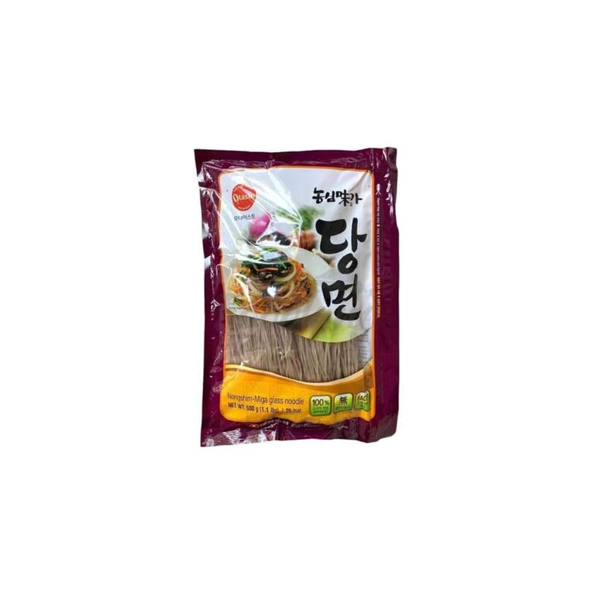 NONGSHIM glass noodles 500g