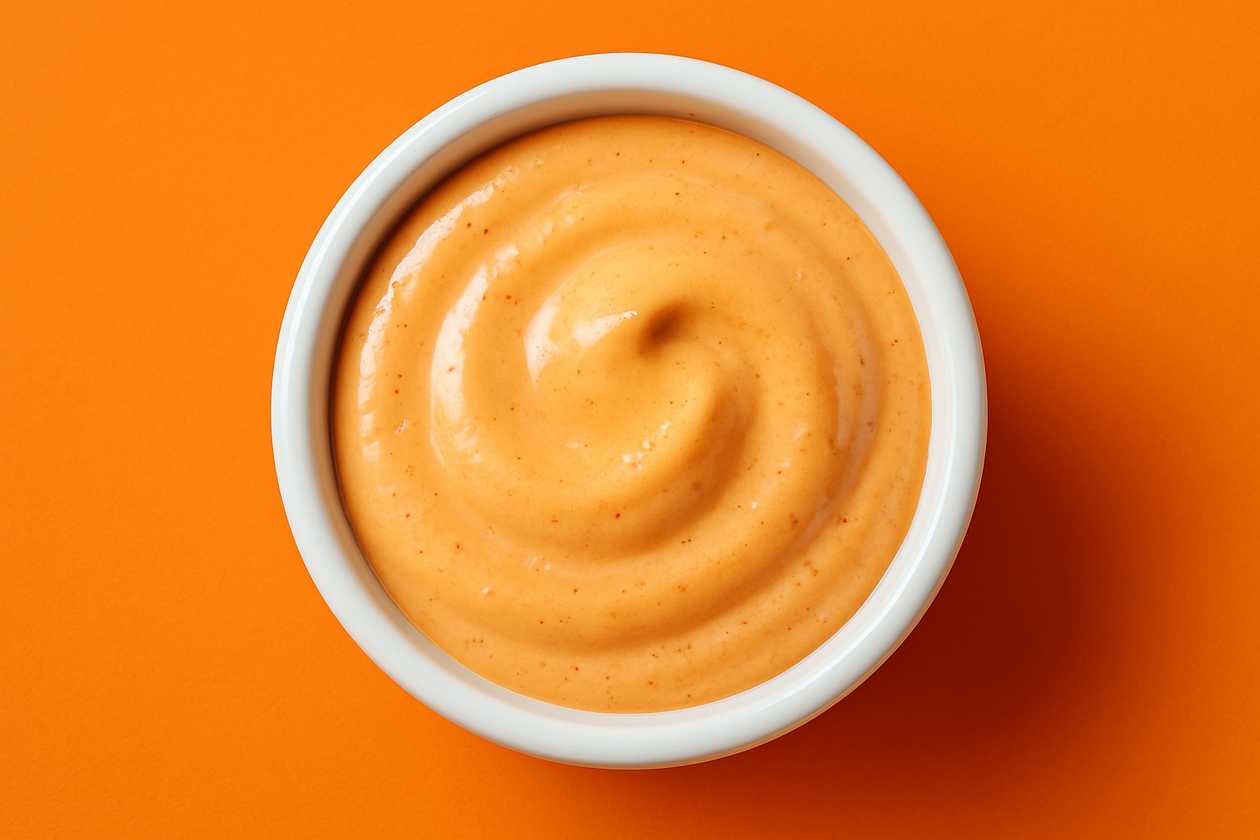 Special Sauce