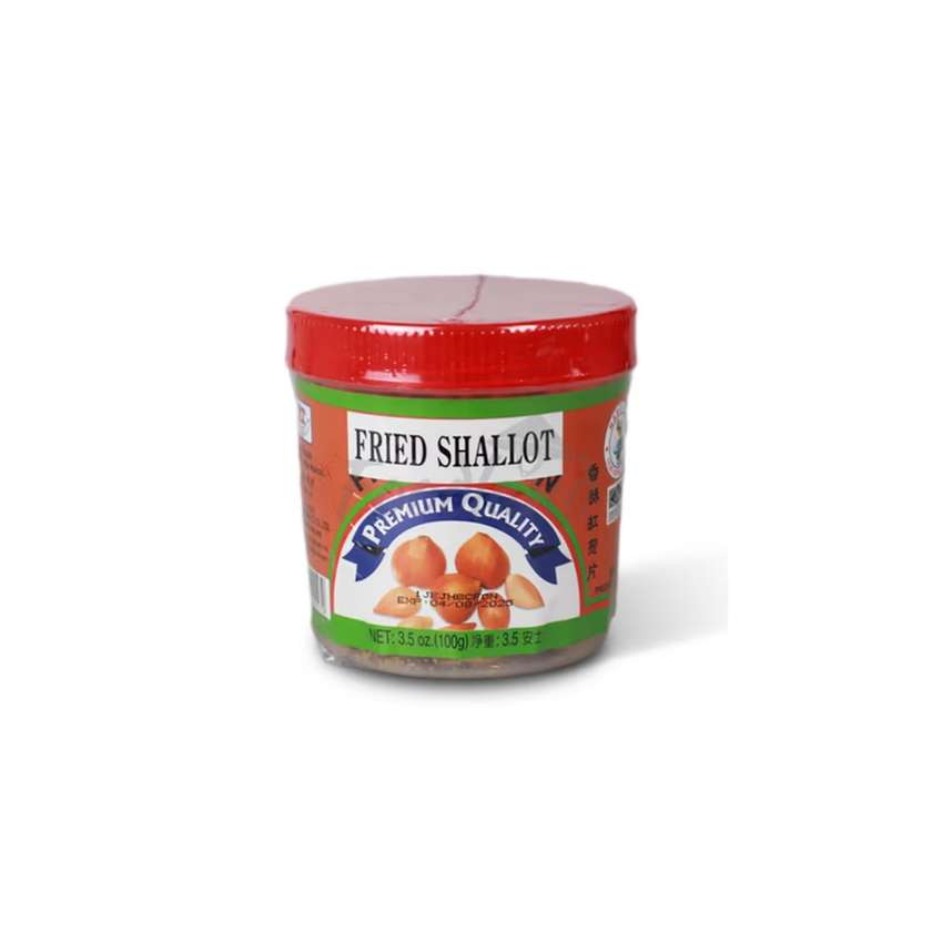 Fried shallot premium quality NANG FAH 100g