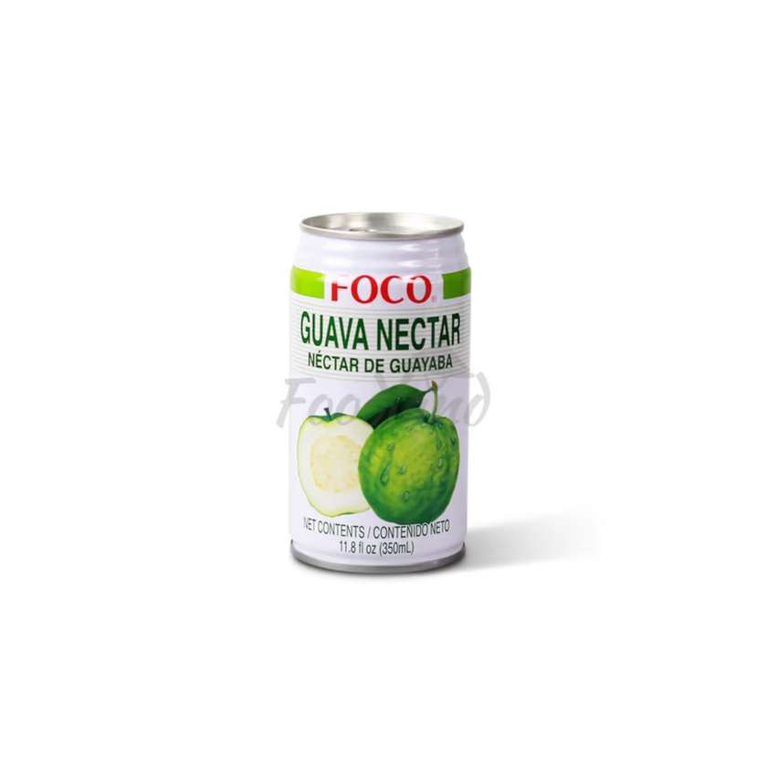 Guava Nectar FOCO 350ml