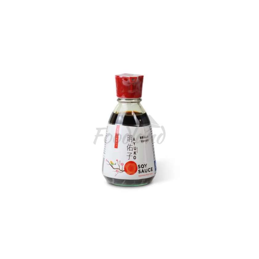 Soy Sauce AYUKO 150ml