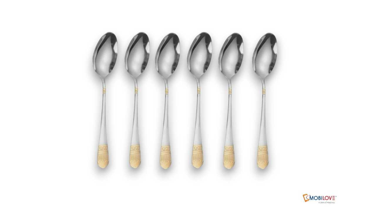 Table spoon, 6 pieces, 1111111111303