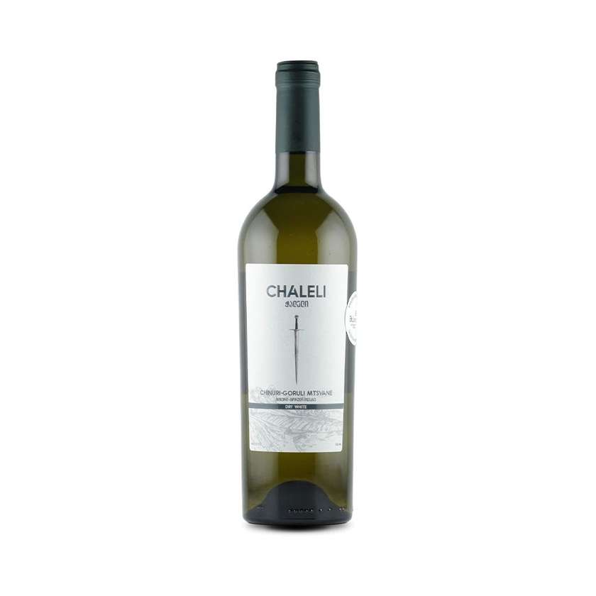 Chaleli Chinuri Goruli Mtsvane 2024