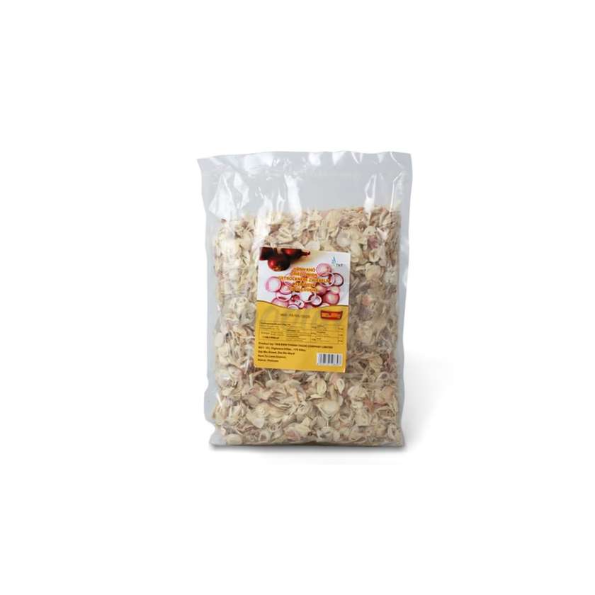 Dried onion TKT 500g