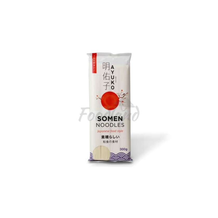 Somen noodles AYUKO 300g