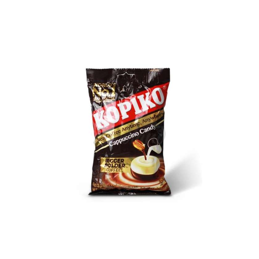 Cappuccino candies KOPIKO 150g