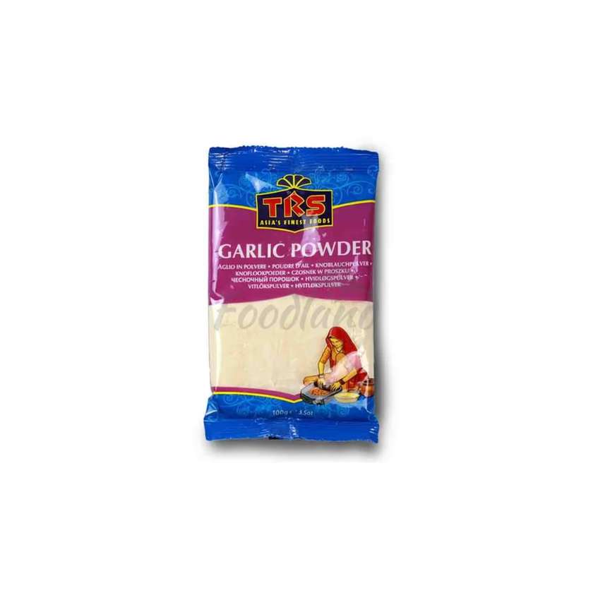 Garlic powder - TRS 100g