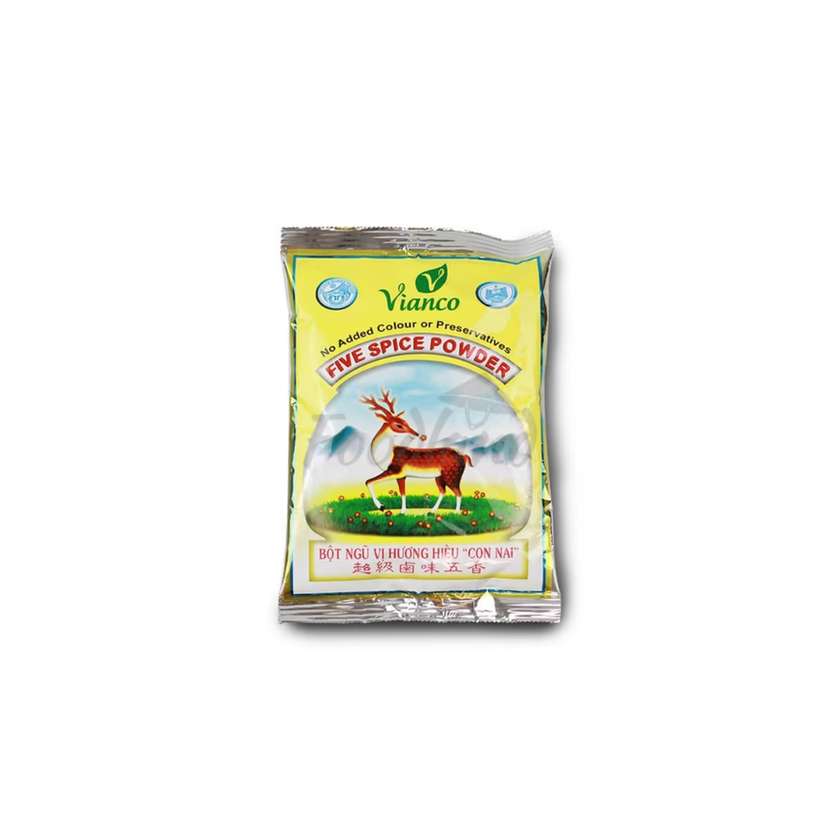 VIANCO 5-flavor seasoning 100g