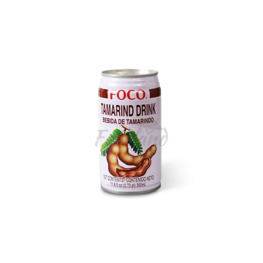 Tamarind drink FOCO 350ml