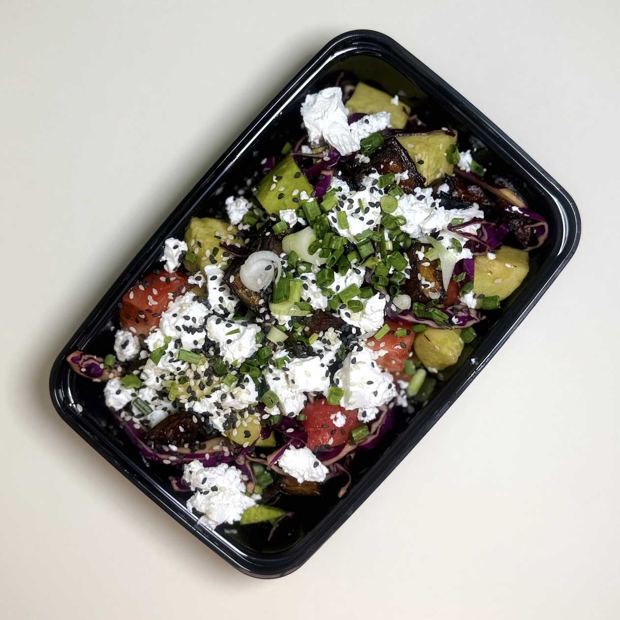 "Jigos" Fresh Salad