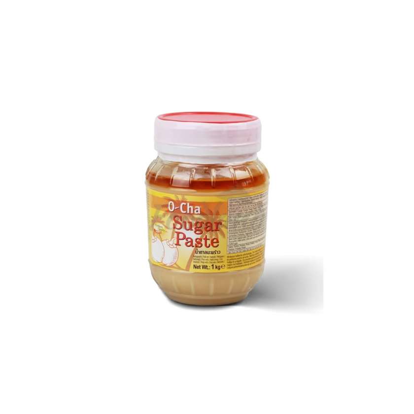 Palm sugar O-CHA 1000 g