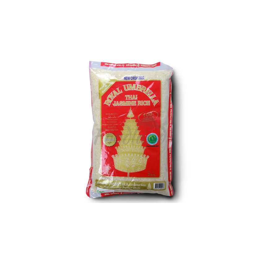 Jasmine Rice Royal Umbrella 2kg