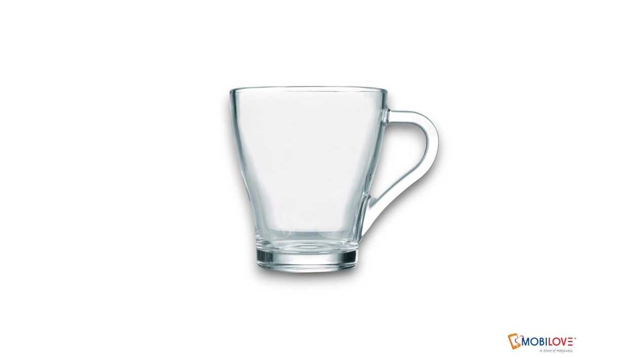 Handle Mug, Kaveh