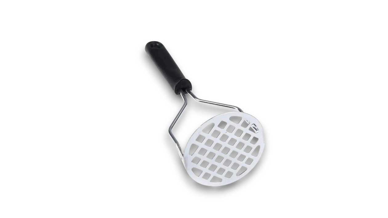Mashed Potatoes