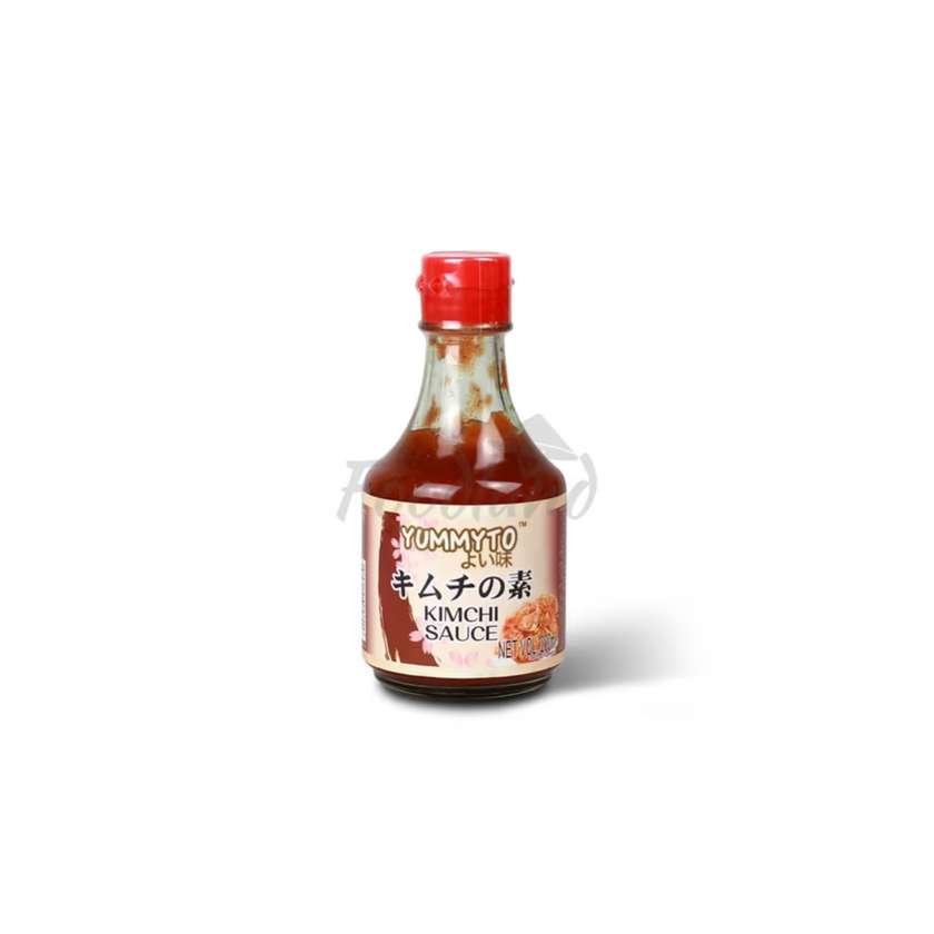 Kimchi Sauce YUMMYTO 200ml