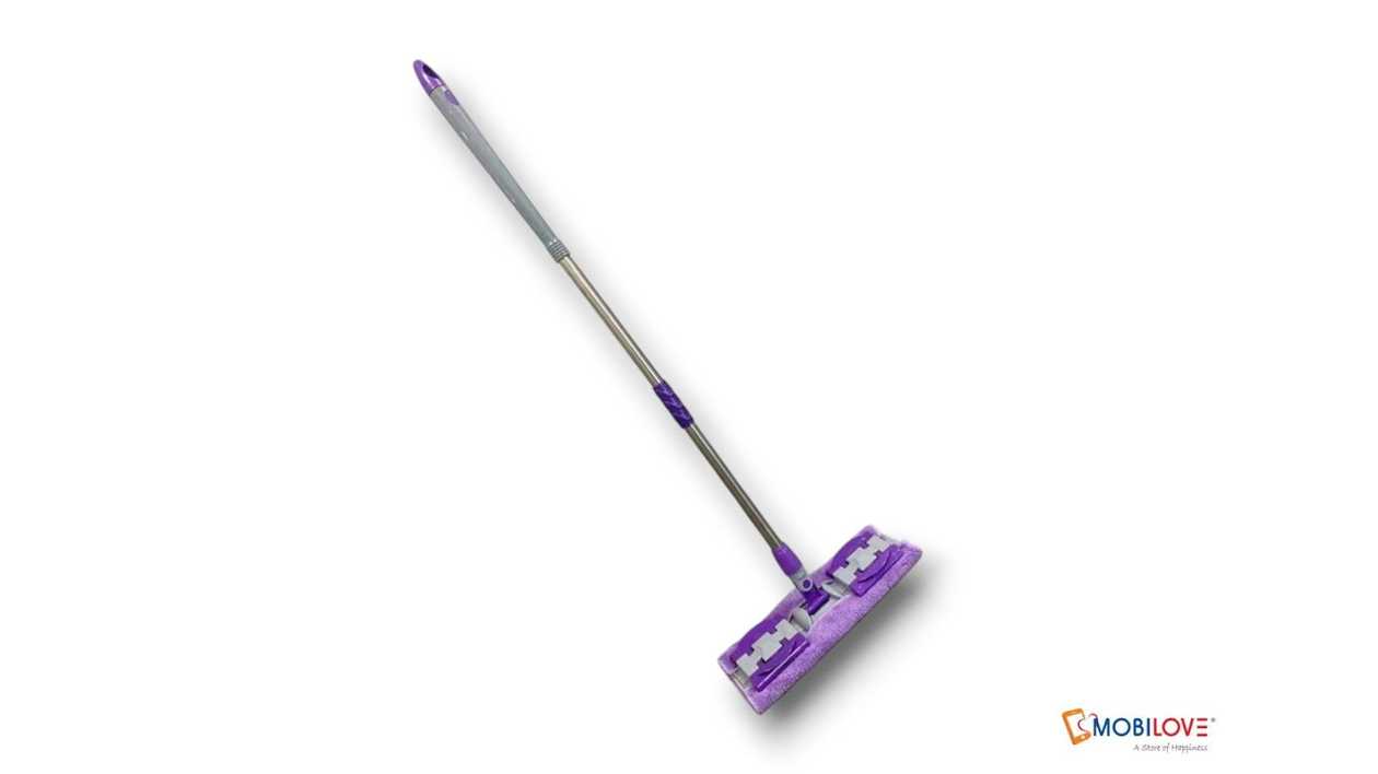 Polishing board (mop)