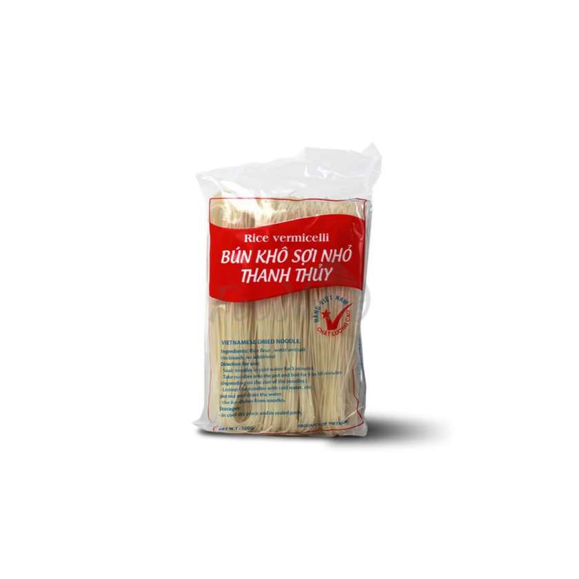 Rice thin noodles BUN KHO THANH THUY 500g
