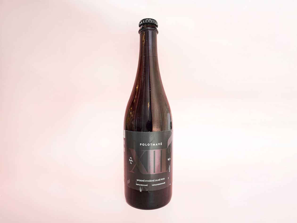 ŘÍMSKÁ XIII° 0,7l