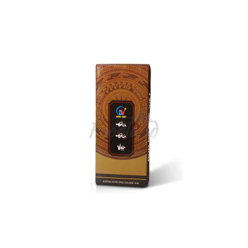 Wooden chopsticks DUC VIET 24cm