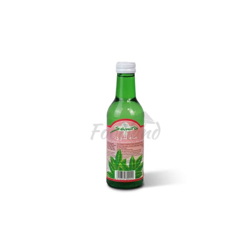 Rose aroma SAMRA 245ml