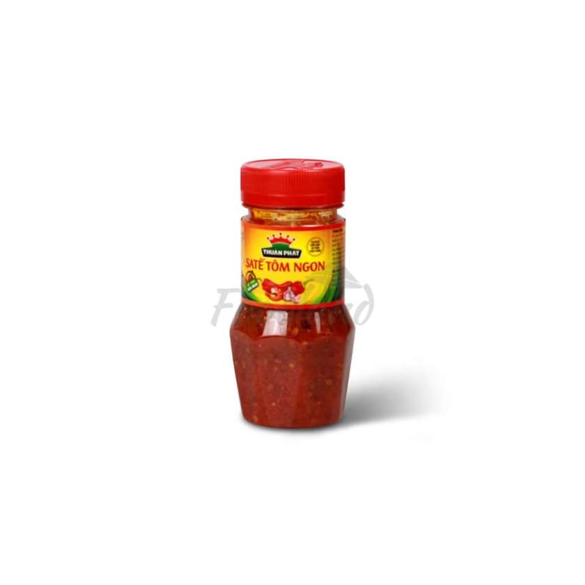 Satay paste Tom Ngon THUAN PHAT 85g