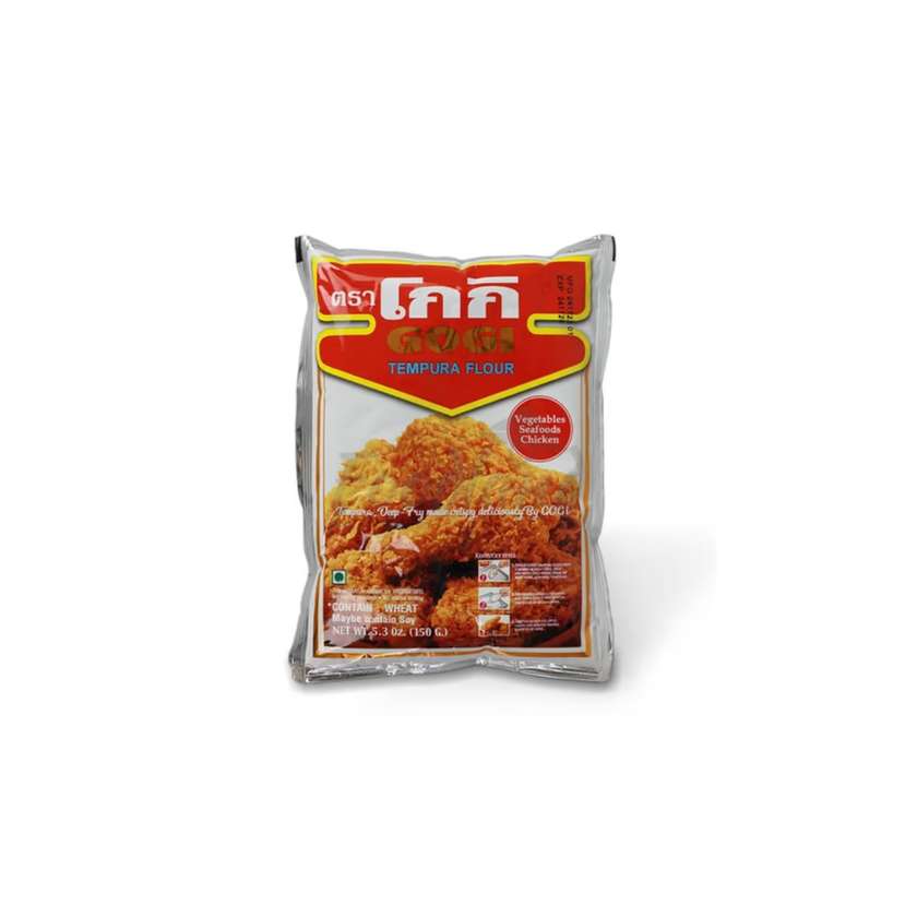 Tempura Breadcrumbs GOGI 150g