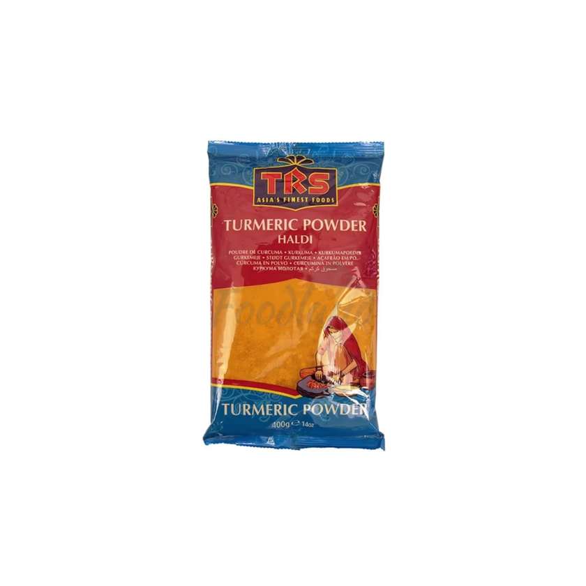 Turmeric powder - TRS 400g