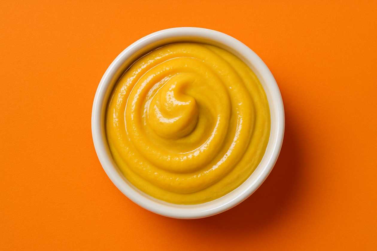 Mustard